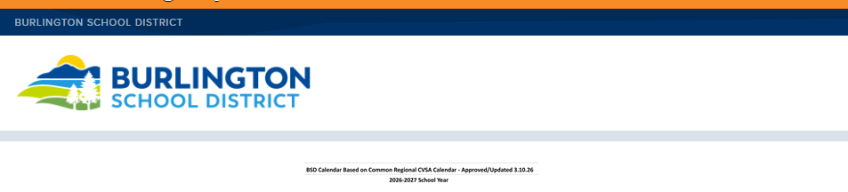 District School Academic Calendar for Lyman C. Hunt Middle School