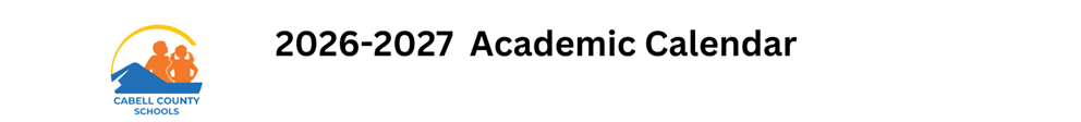 District School Academic Calendar for Martha Elementary School