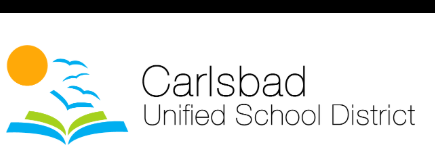 District School Academic Calendar Legend for Carlsbad Seaside Academy