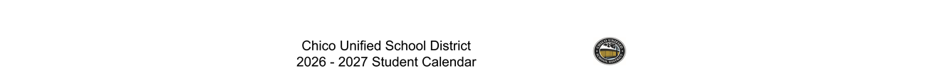 District School Academic Calendar for Oakdale
