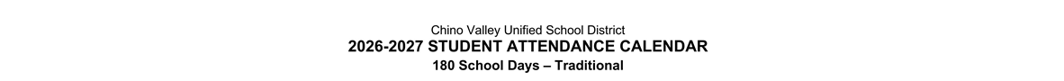 District School Academic Calendar for Boys Republic High