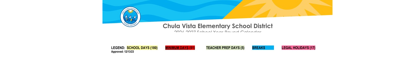 District School Academic Calendar Key for Corky Mcmillin Elementary