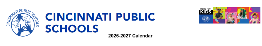 District School Academic Calendar for Pleasant Hill Elementary School