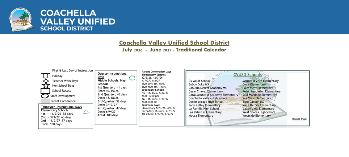 District School Academic Calendar Key for Duke (bobby G.) Elementary