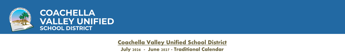 District School Academic Calendar for Duke (bobby G.) Elementary