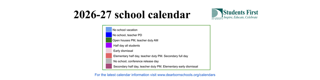 District School Academic Calendar Key for Iris Becker Elementary School