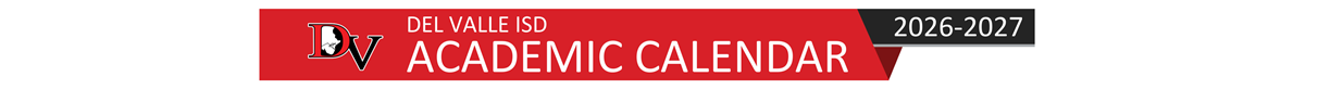 District School Academic Calendar for Hornsby Dunlap Elementary School