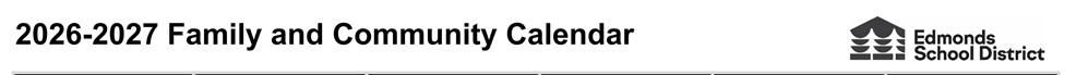 District School Academic Calendar for Beverly Elementary