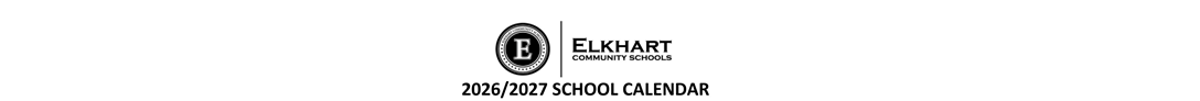 District School Academic Calendar for Beardsley Elementary School