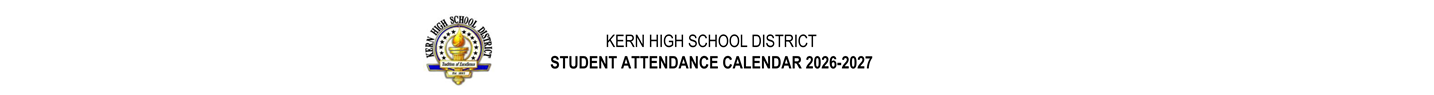 District School Academic Calendar for Grange Middle