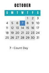 District School Academic Calendar for Neithercut Elementary School for October 2026