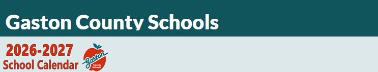 District School Academic Calendar for Catawba Heights Elementary
