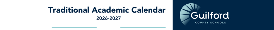 District School Academic Calendar for Colfax Elementary
