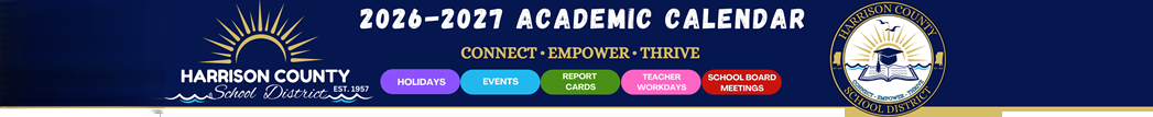 District School Academic Calendar for Woolmarket Elementary School