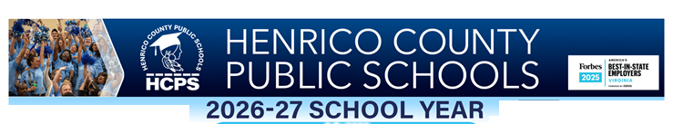 District School Academic Calendar for Laburnum Elementary