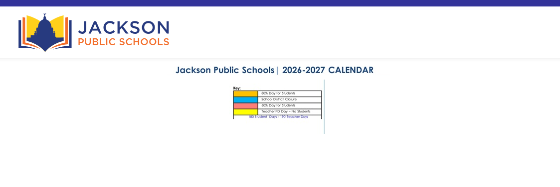 District School Academic Calendar Key for Davis Magnet School