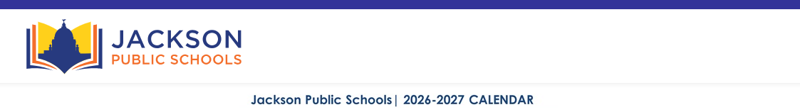 District School Academic Calendar for Davis Magnet School