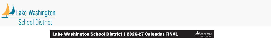 District School Academic Calendar for Emily Dickinson Elementary