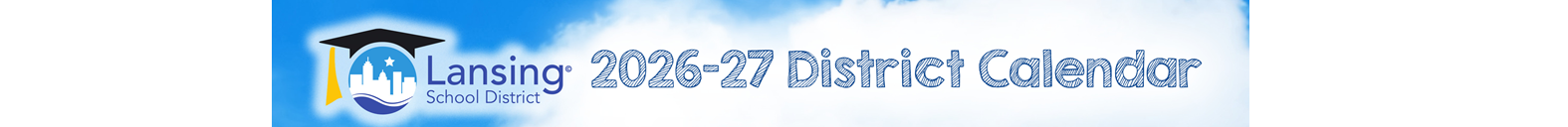 District School Academic Calendar for Lyons School