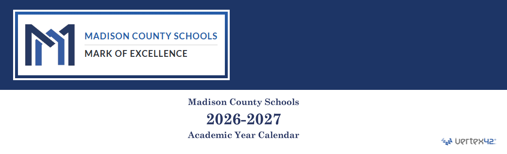 District School Academic Calendar for East Flora Elementary