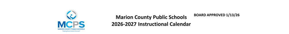District School Academic Calendar for Blackshere Elementary School