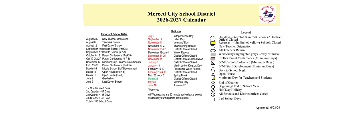 District School Academic Calendar Key for Givens (ada) Elementary