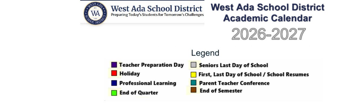District School Academic Calendar Key for Hunter Elementary School