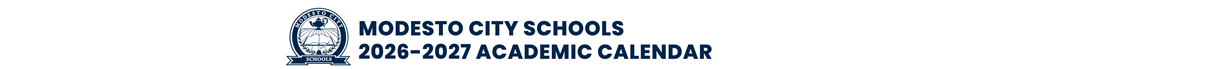 District School Academic Calendar for Garrison Elementary