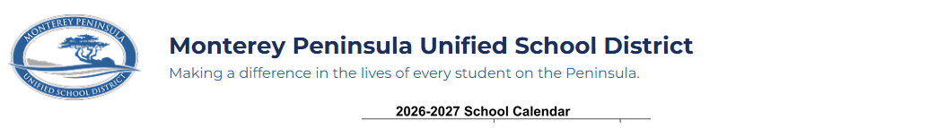 District School Academic Calendar for Colton (walter) Middle