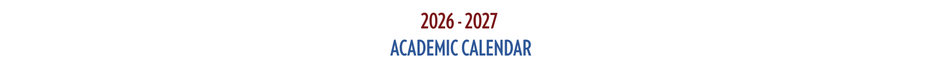District School Academic Calendar for Southlawn Middle School
