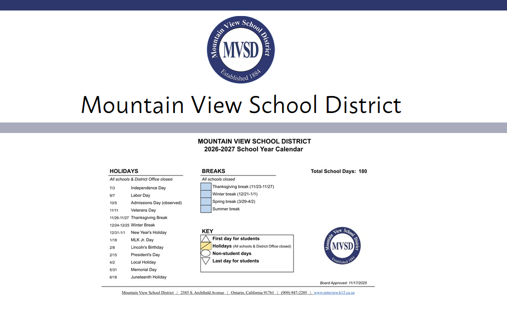 District School Academic Calendar Key for Yokley (grace) Elementary