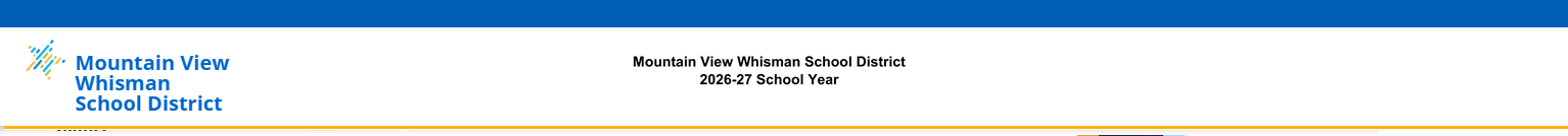District School Academic Calendar for Huff (frank L.) Elementary