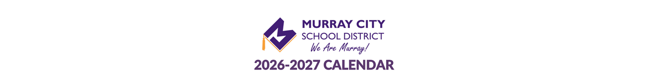 District School Academic Calendar for Murray Adult Transition
