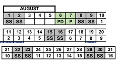 District School Academic Calendar for Antelope Hills Elementary for August 2026