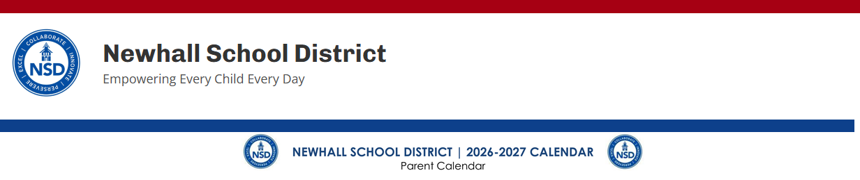 District School Academic Calendar Key for DR. J. Michael Mcgrath Elementary