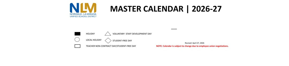 District School Academic Calendar Key for Johnston (D. D.) Elementary
