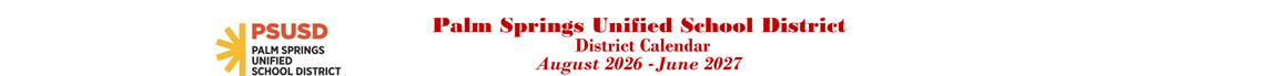 District School Academic Calendar for Corsini (julius) Elementary
