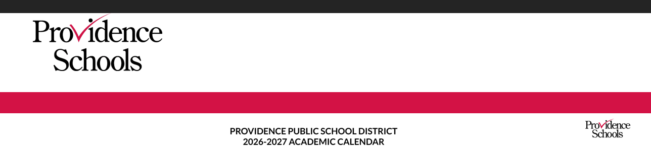 District School Academic Calendar for Adelaide High School