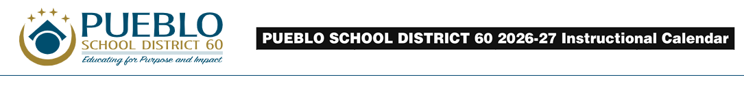 District School Academic Calendar for Olga A Hellbeck Elementary School