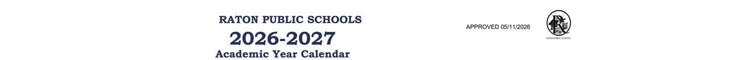District School Academic Calendar for Longfellow Elem