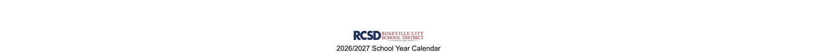 District School Academic Calendar for Brown (vencil) Elementary