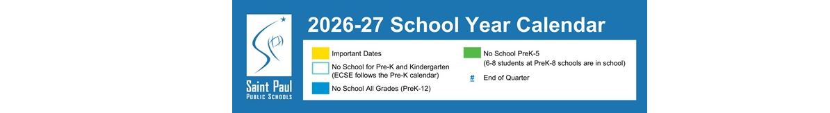 District School Academic Calendar for Jackson Magnet Elementary