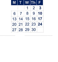 District School Academic Calendar for Madison (james) Elementary for July 2026