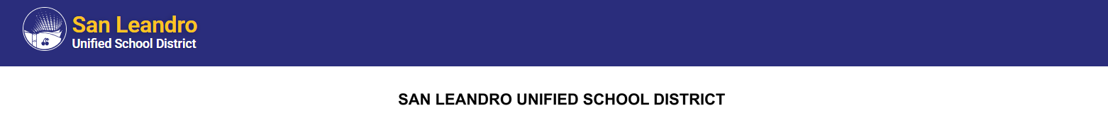 District School Academic Calendar for Madison (james) Elementary