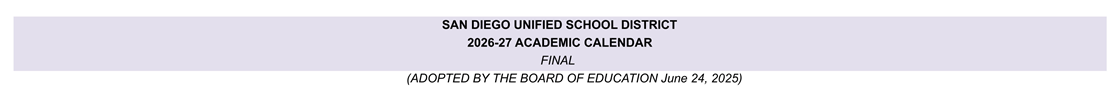 District School Academic Calendar for Jerabek Elementary