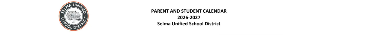 District School Academic Calendar for Garfield (james) Elementary