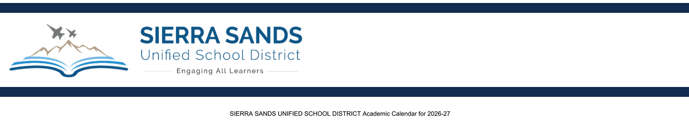 District School Academic Calendar for Richmond Elementary