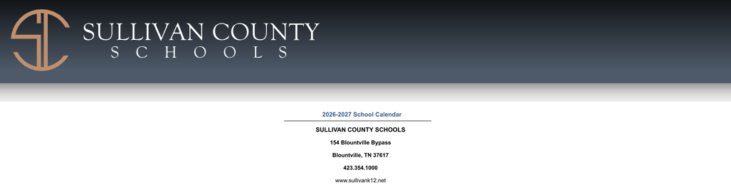 District School Academic Calendar for Indian Springs Elementary