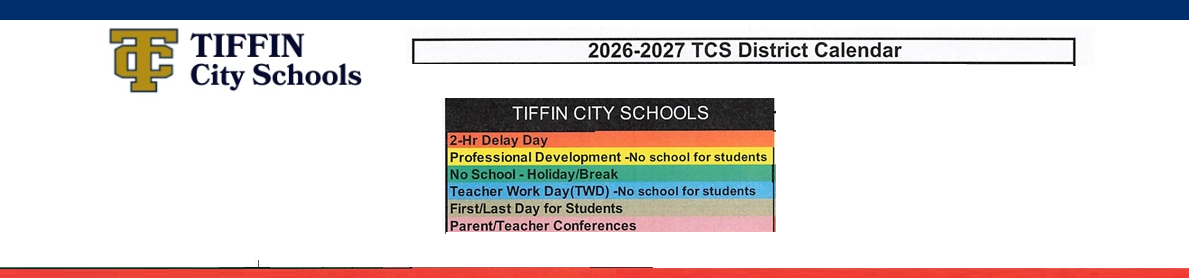 District School Academic Calendar Key for Clinton Elementary School