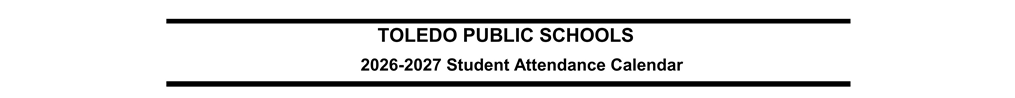 District School Academic Calendar for Sherman Elementary School